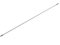 Preview: NEWMEN VONOA Round Carbon-Speiche 301mm