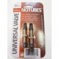 Preview: NoTubes Universal 35mm Mountain Valve Stem Ventile