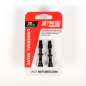 Preview: NoTubes Universal 35mm Mountain Valve Stem black Ventile