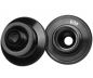 Preview: Notubes Adapter von 15mm Steckachse auf normalen Schnellspanner Neo/Neo Ultimate