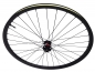 Preview: Nox Composites Skyline 29 Carbon 15x100mm/12x142mm Laufradsatz