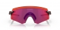 Preview: Oakley Encoder Matte Black/Prizm Road Brille