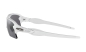 Preview: Oakley Flak™ 2.0 XL Polished White/PRIZM™ Black Polarized Brille