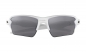 Preview: Oakley Flak™ 2.0 XL Polished White/PRIZM™ Black Polarized Brille