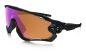 Preview: Oakley Jawbreaker Carbon Fiber/Prizm Trail Brille