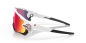 Preview: Oakley Jawbreaker Polished White/Prizm Road Brille