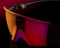 Preview: Oakley Kato Polished Black/Prizm Road Brille
