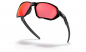 Preview: Oakley Plazma Black Ink/Prizm Trail Torch Brille