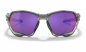 Preview: Oakley Plazma Grey Ink/Prizm Road