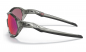 Preview: Oakley Plazma Grey Ink/Prizm Road