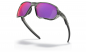 Preview: Oakley Plazma Grey Ink/Prizm Road