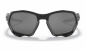 Preview: Oakley Plazma Matte Black/Prizm black polarized Brille