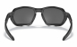 Preview: Oakley Plazma Matte Black/Prizm black polarized Brille