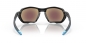 Preview: Oakley Plazma Matte Black/Prizm Saphire Polarized Brille