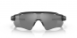 Preview: Oakley Radar EV Path Matte Black/Prizm Black Polarized Brille