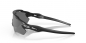 Preview: Oakley Radar EV Path Matte Black/Prizm Black Polarized Brille