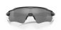 Preview: Oakley Radar EV Path Matte Black/Prizm Black Polarized Brille