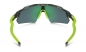 Preview: Oakley Radar EV Pitch Gray Ink/Jade Iridium Brille