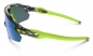 Preview: Oakley Radar EV Pitch Gray Ink/Jade Iridium Brille