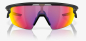 Preview: Oakley Sphaera Matte Black/Prizm Road Brille