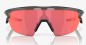 Preview: Oakley Sphaera Matte Grey Smoke/Prizm Trail Torch Brille
