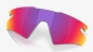 Preview: Oakley Sphaera™ Slash Prizm™ Road Wechselglas