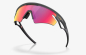 Preview: Oakley Sphaera™ Slash Matte Carbon/Prizm Road Brille