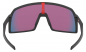 Preview: Oakley Sutro S Matte Black/Prizm Road Brille