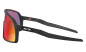 Preview: Oakley Sutro S Matte Black/Prizm Road Brille