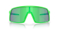 Preview: Oakley Sutro 80S Green/Prizm Jade Brille