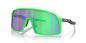 Preview: Oakley Sutro 80S Green/Prizm Jade Brille