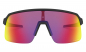 Preview: Oakley Sutro Lite Matte Black/Prizm Road Brille