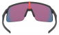 Preview: Oakley Sutro Lite Matte Black/Prizm Road Brille