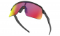 Preview: Oakley Sutro Lite Matte Black/Prizm Road Brille