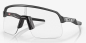 Preview: Oakley Sutro Lite Matte Carbon/Clear Black Iridium Photochromic Brille