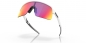 Preview: Oakley Sutro Lite Matte White/Prizm Road Brille