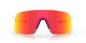 Preview: Oakley Sutro Lite Matte White/Prizm Ruby Brille
