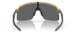 Preview: Oakley Sutro Lite Olympic Gold/Prizm Black Brille