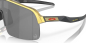 Preview: Oakley Sutro Lite Olympic Gold/Prizm Black Brille