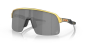 Preview: Oakley Sutro Lite Olympic Gold/Prizm Black Brille