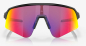 Preview: Oakley Sutro Lite Sweep Matte Black/Prizm Road Brille