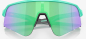 Preview: Oakley Sutro Lite Sweep Matte Celeste/Prizm Road Jade Brille