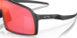 Preview: Oakley Sutro Matte Black/Prizm Trail Torch Brille