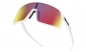 Preview: Oakley Sutro Matte White/Prizm Road Brille