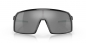 Preview: Oakley Sutro Polished Black/Prizm Black Brille