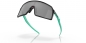 Preview: Oakley Sutro Polished Black/Prizm Black Brille