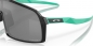 Preview: Oakley Sutro Polished Black/Prizm Black Brille