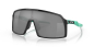 Preview: Oakley Sutro Polished Black/Prizm Black Brille