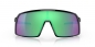 Preview: Oakley Sutro Polished Black/Prizm Snow Jade Iridium Brille