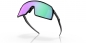 Preview: Oakley Sutro Polished Black/Prizm Snow Jade Iridium Brille